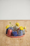 Facet Vase Medium