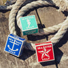 Sea Salt Soap