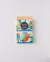 Dino Safari Bamboo Swaddle