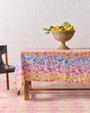 Posie Lane Linen Tablecloth Standard Rec 145 x 270 cm