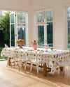 Prairie Linen Tablecloth Large Rec 180 x 350 cm