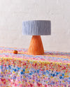 Posie Lane Linen Tablecloth Standard Rec 145 x 270 cm