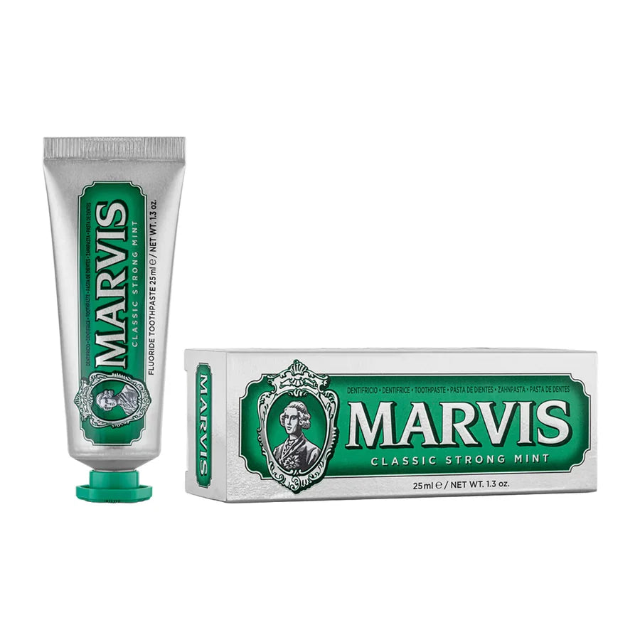 Marvis Classic Strong Mint 25ml
