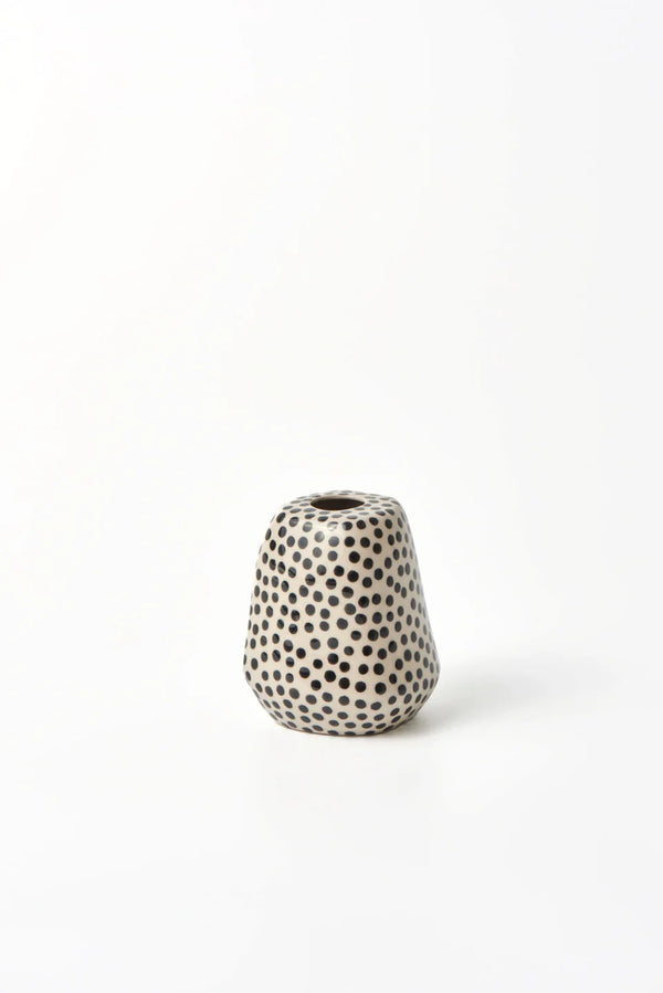 Facet Vase Medium