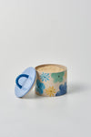 Ditsy Sugar Bowl