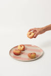 Cabana Stripe Platter