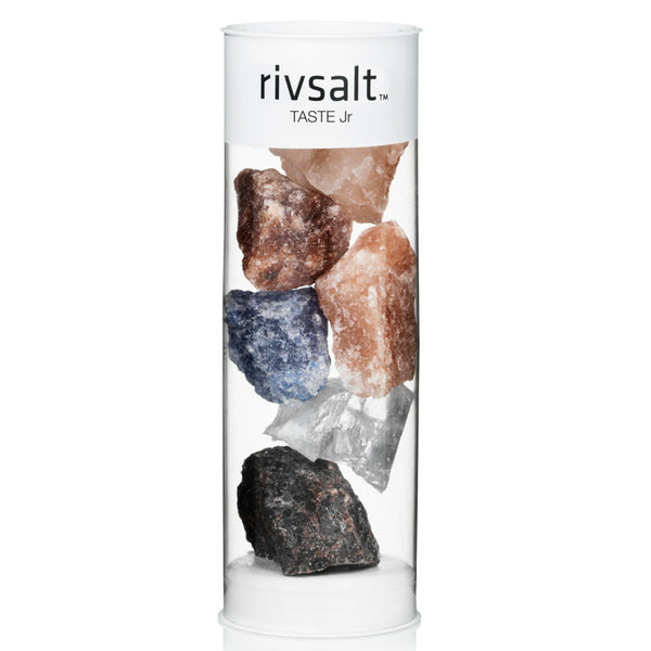 Rivsalt Taste Jr