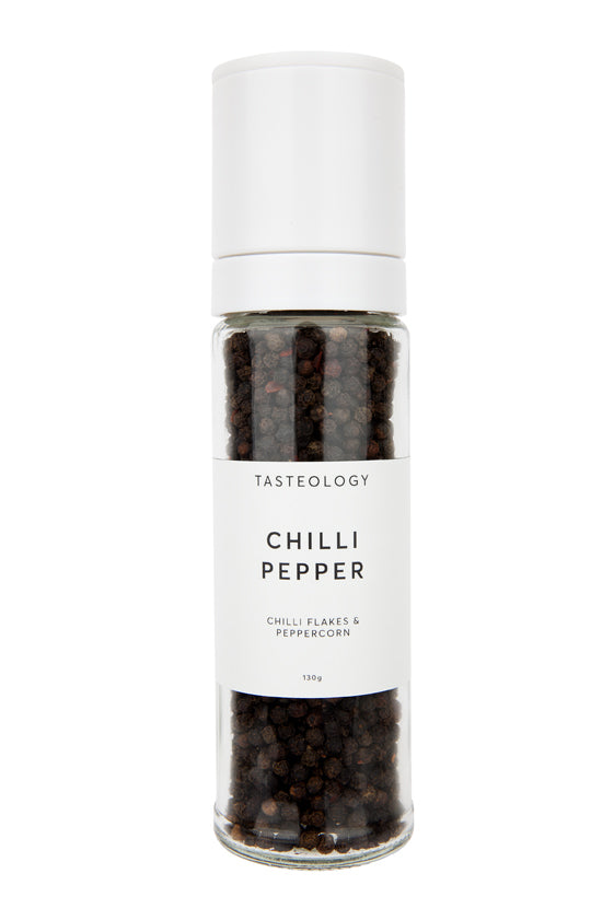 Tasteology Chilli Pepper