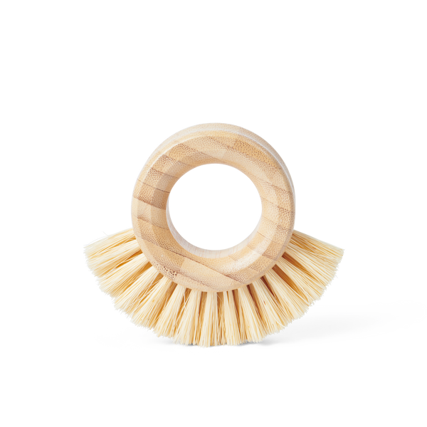 Circle Veggie Brush