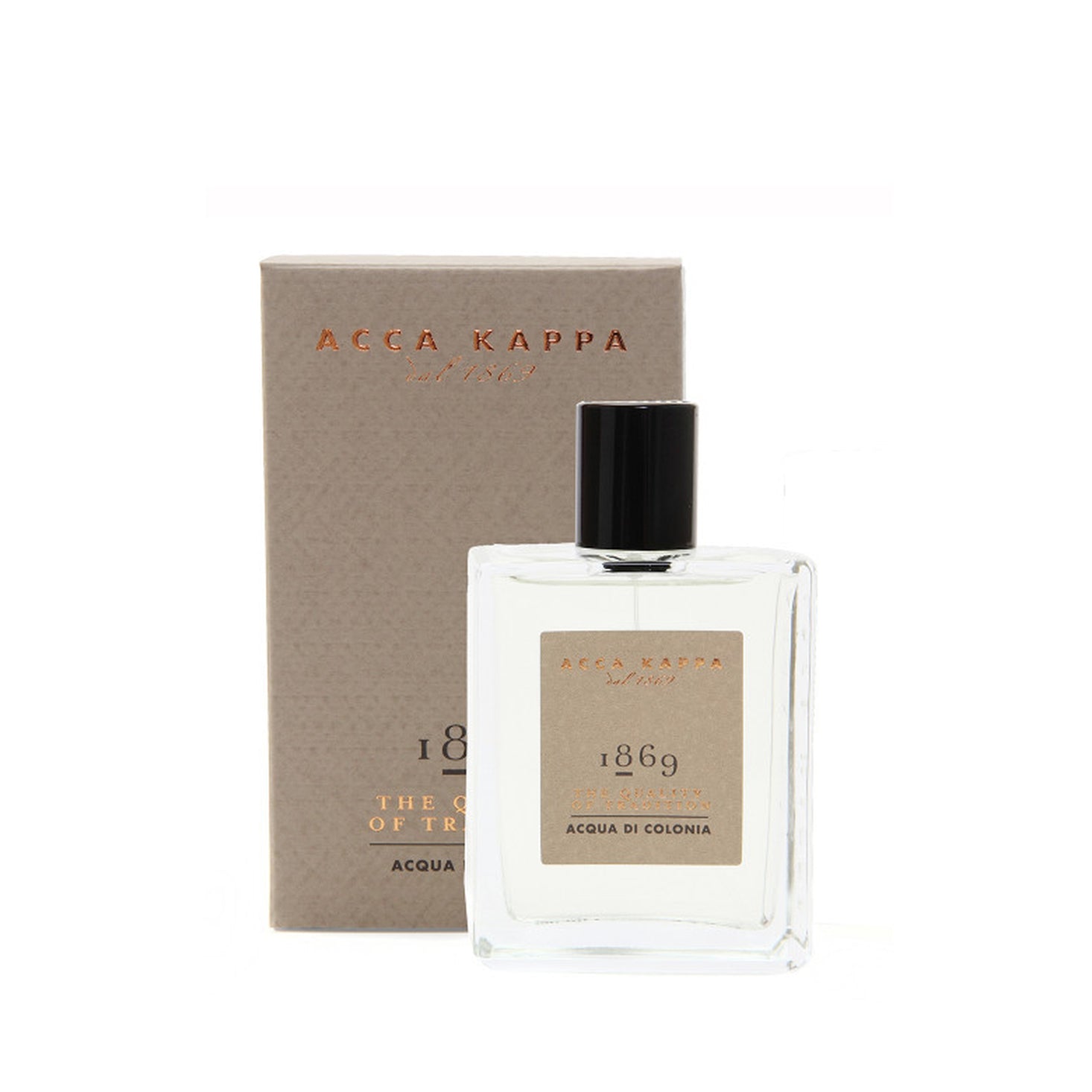 Acca Kappa '1869' Eau De Cologone 30ml