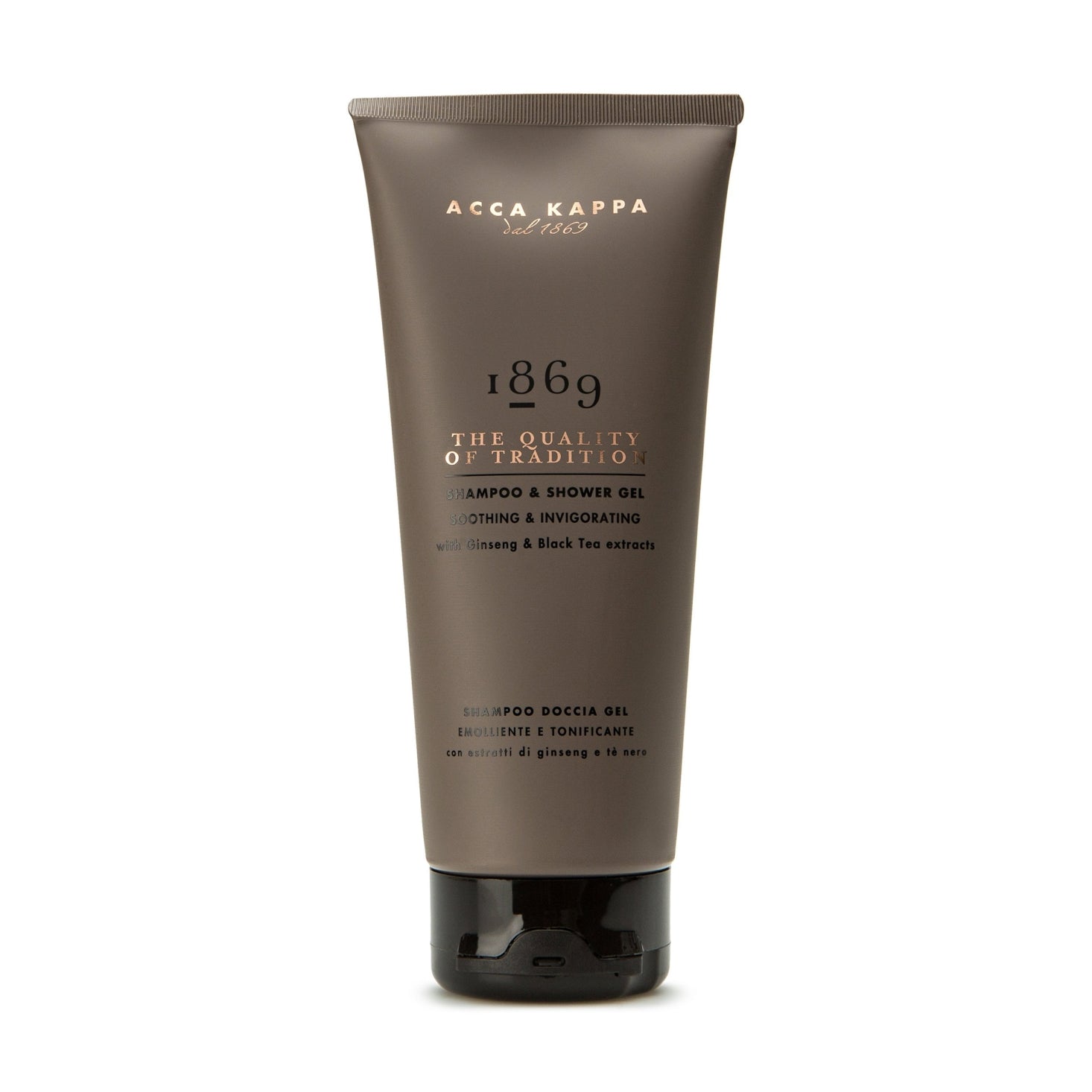 Acca Kappa '1869' Shampoo + Shower Gel