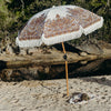 Basil Bangs Premium Beach Umbrella