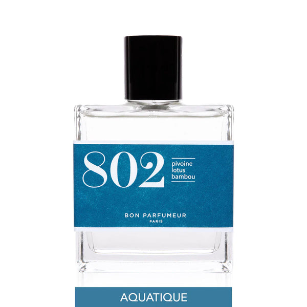 Bon Parfumeur 30ml 802