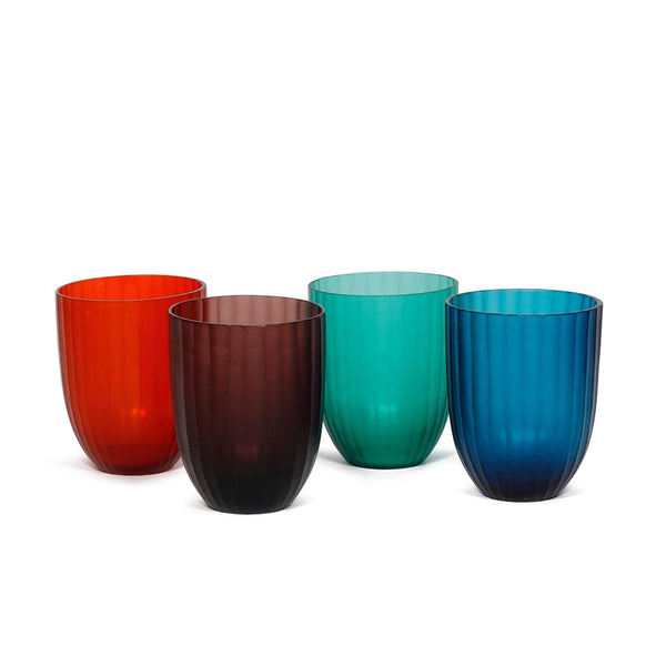 Bison Iguassu Drink Set 4 Mix A