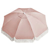 Basil Bangs Premium Beach Umbrella