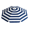 Basil Bangs Premium Beach Umbrella