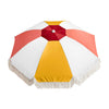 Basil Bangs Premium Beach Umbrella
