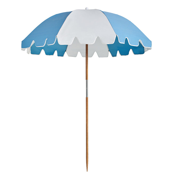 Basil Bangs Weekend Umbrella