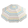 Basil Bangs Premium Beach Umbrella