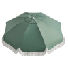 Basil Bangs Premium Beach Umbrella