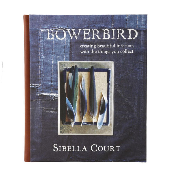 Bowerbird