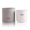 Salus Soy Procelain Candle Rose Geranium 60hr