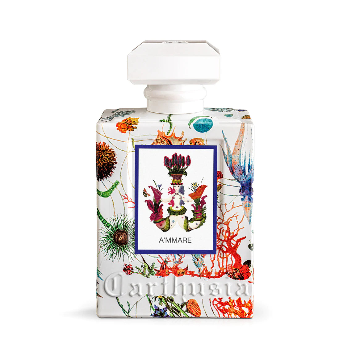 Carthusia A'Mmare Eau De Parfum 100ml
