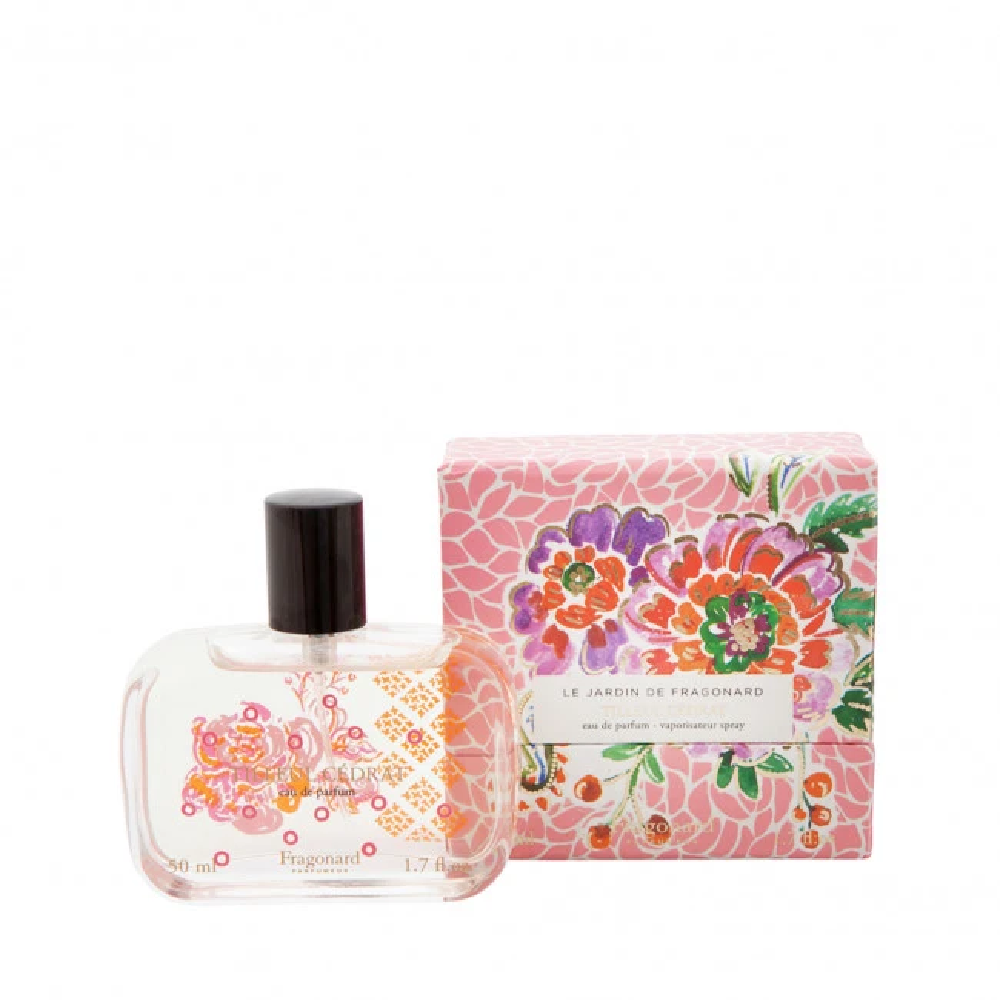 Fragonard Eau de Parfum 50mL