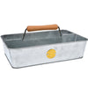 SC Galvanised Trug