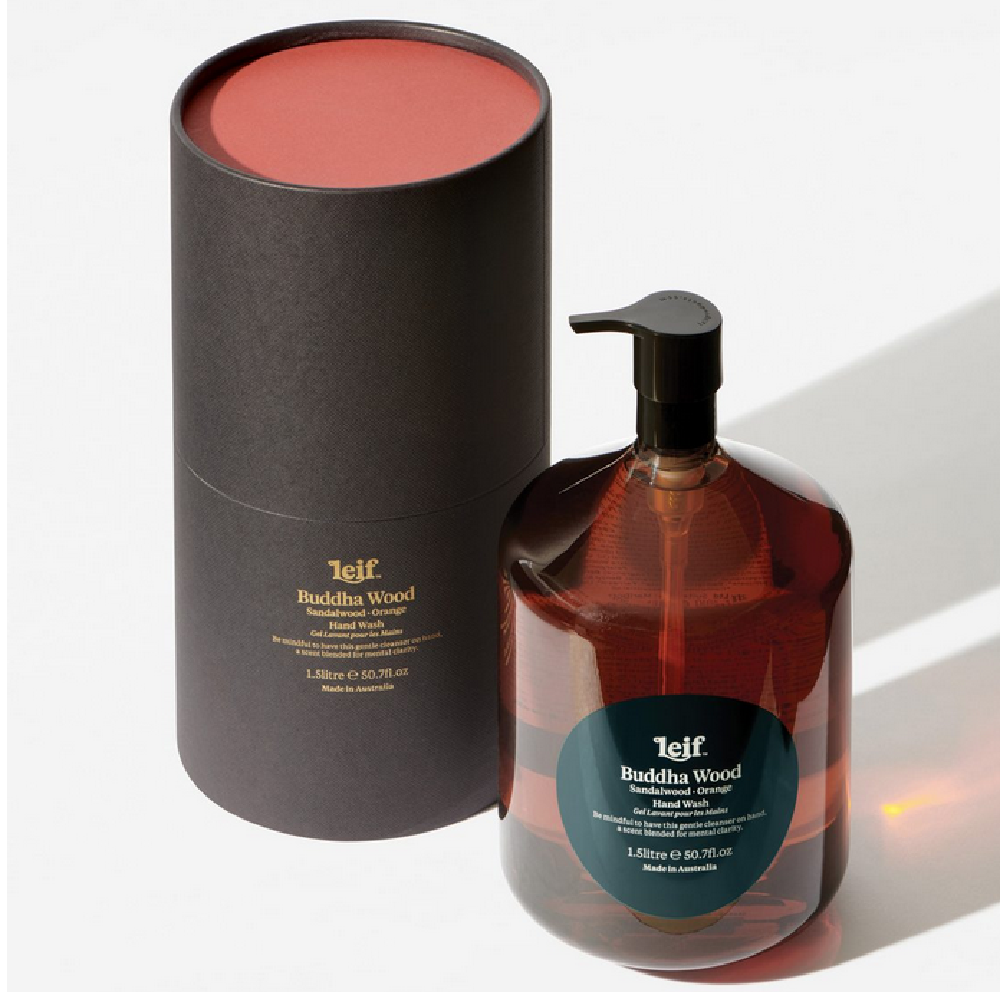 Leif Hand Wash Magnum 1.5L