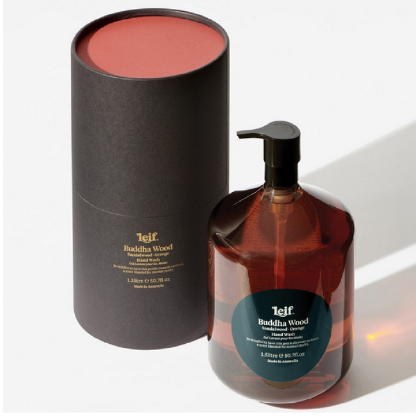 Leif Hand Wash Magnum 1.5L