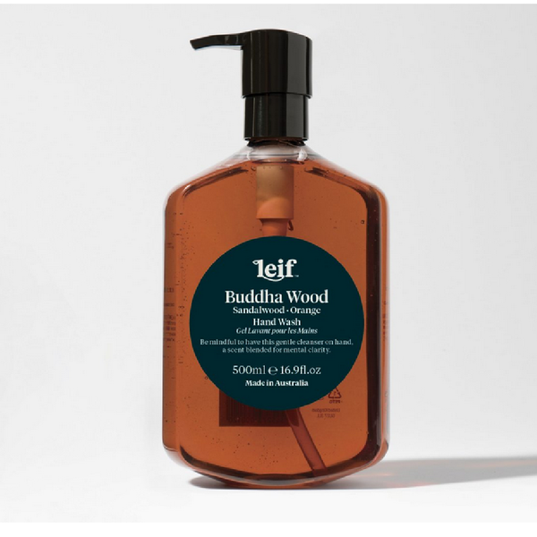 Leif Hand Wash 500mL