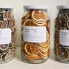 Dried Orange