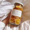 Dried Orange