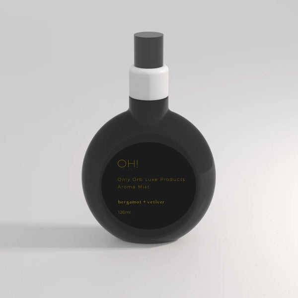 Orb Room/Linen Mist