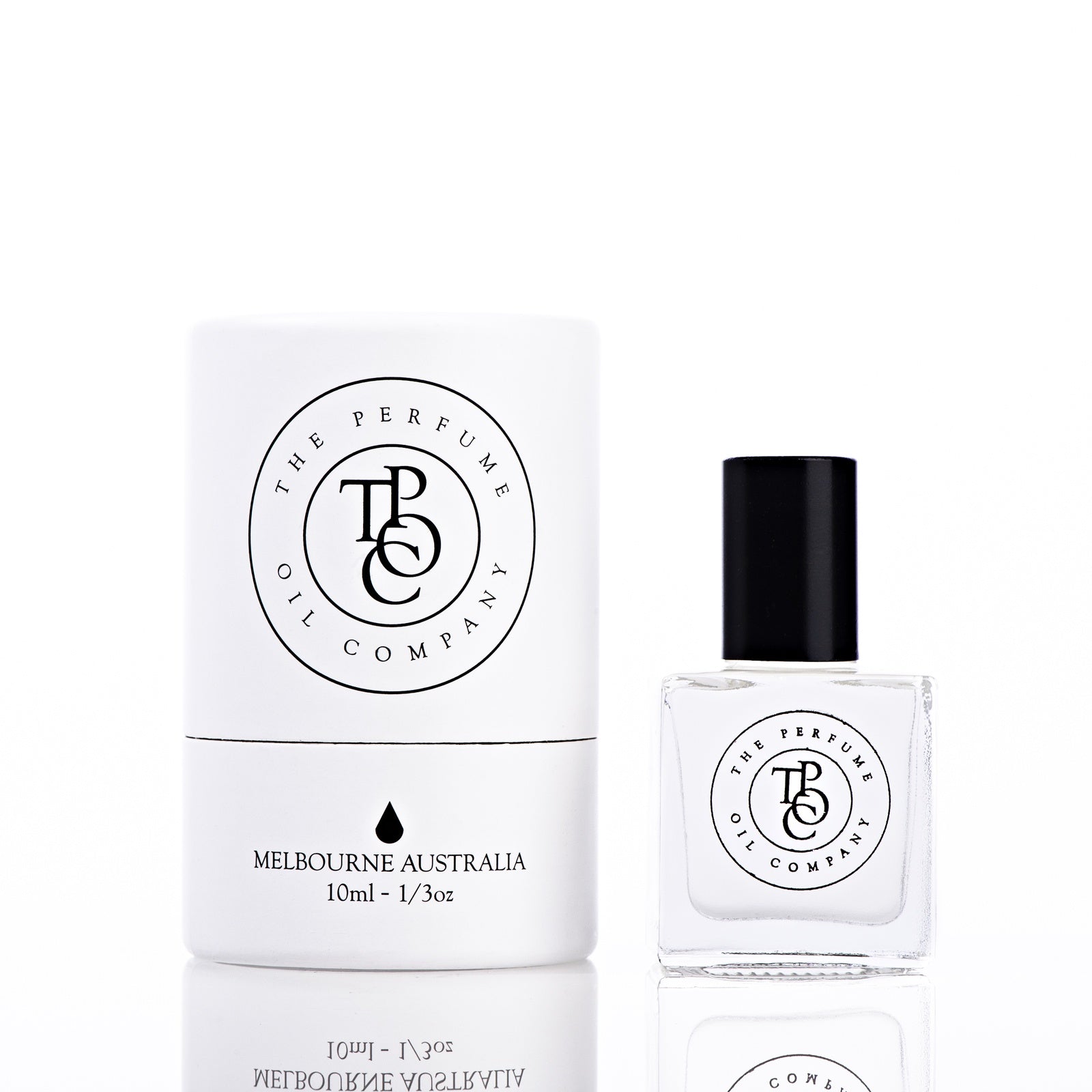 Santal perfume 10ml