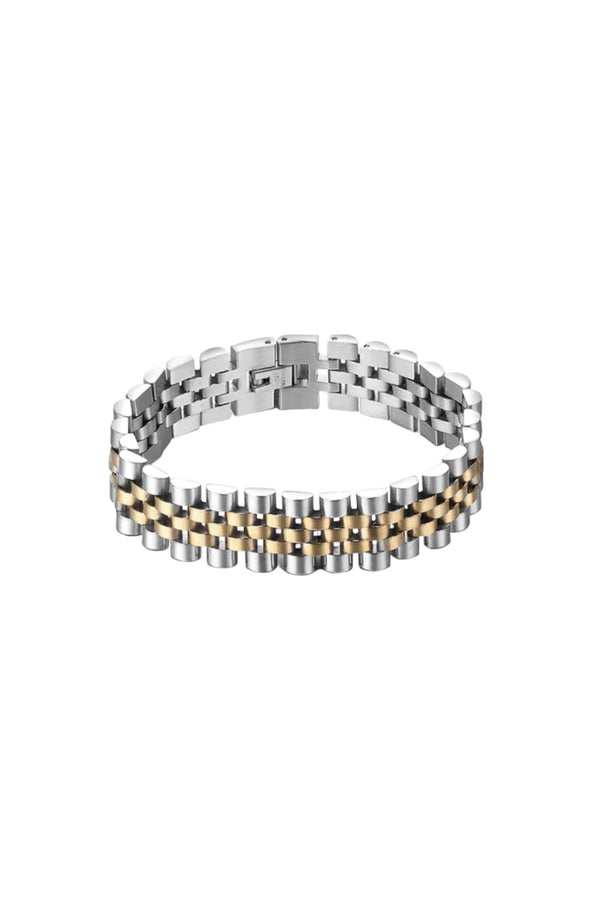 Nixon Bracelet - Spliced
