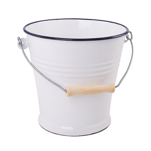 Enamel 5L Bucket