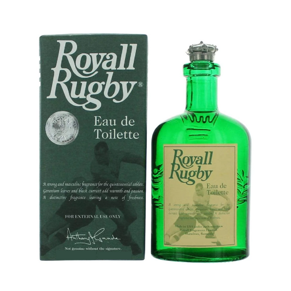 Royall Rugby Eau de Toilette