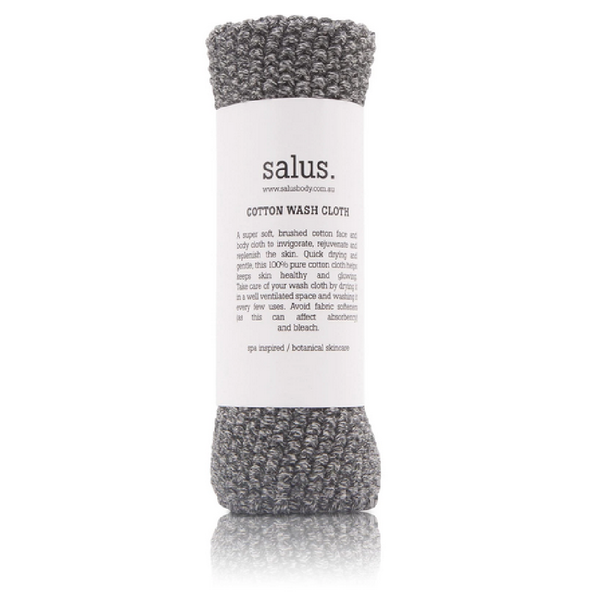 Salus Cotton Wash Cloth