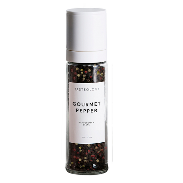 Tasteology Gourmet Pepper