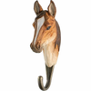 Hand Carved Hooks