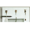 Hand Carved Hooks