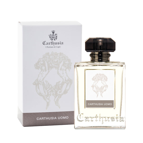 Carthusia Uomo Eau De Parfum 100ml