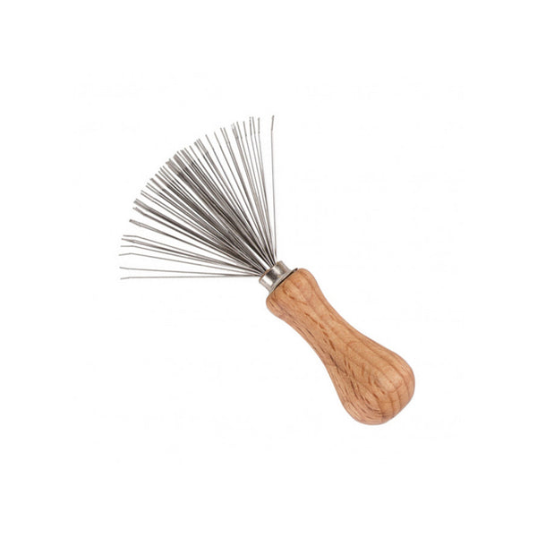 Comb and Brush Cleaner
