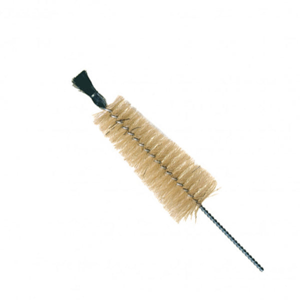 Bottle Brush - Black Tip