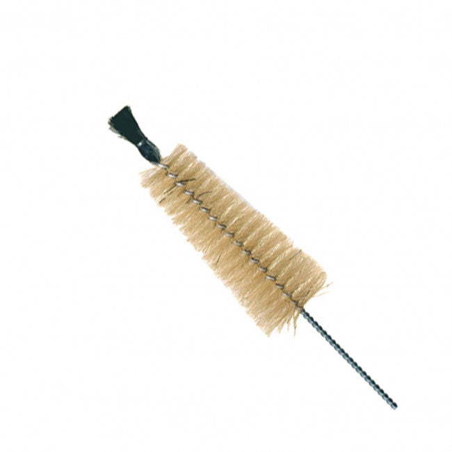 Bottle Brush - Black Tip