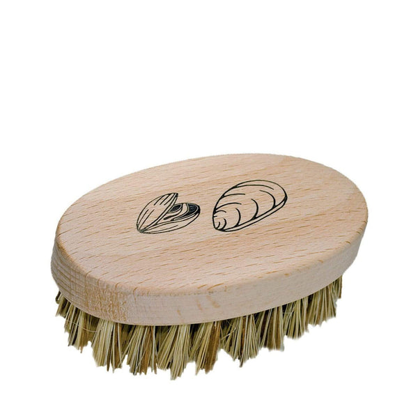 Mussel/Oyster Brush