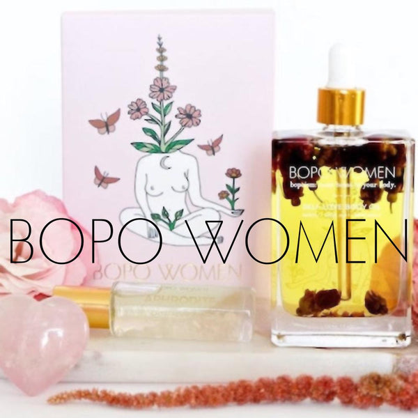 Parade Gift Store | Shop Bopo Women