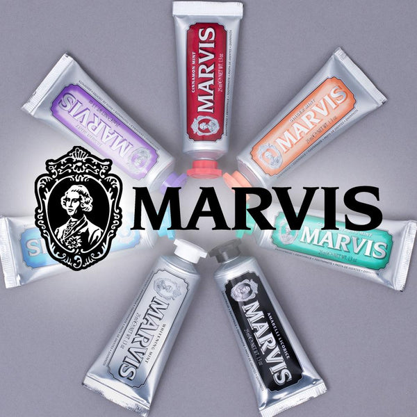 Parade Gift Store | Shop Marvis